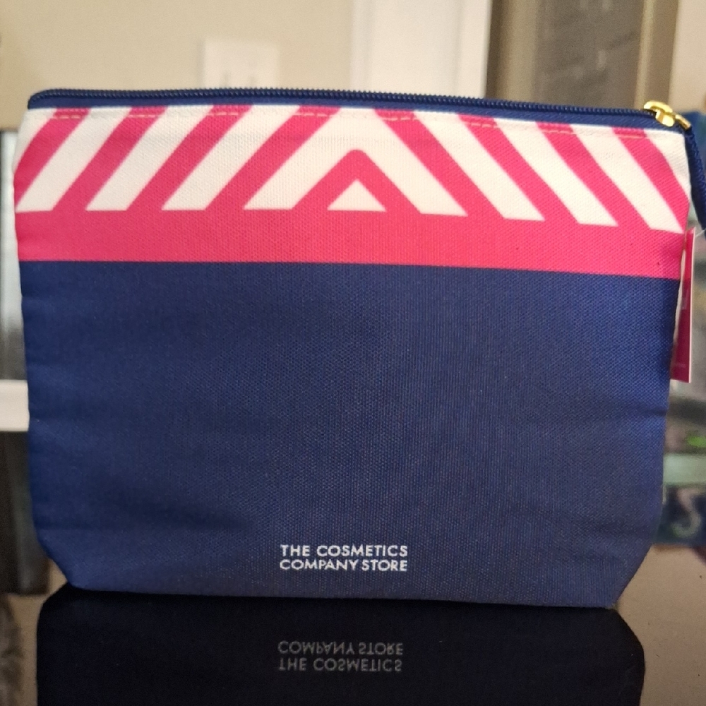Cosmetic Bag